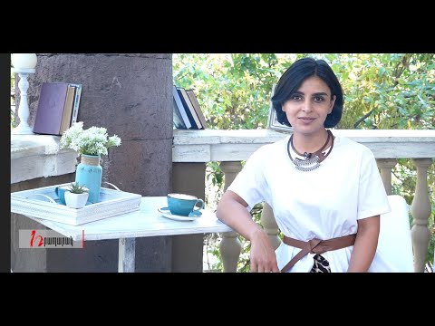 «Հրապարակը» սկսվում է պատշգամբից/16.09.2020