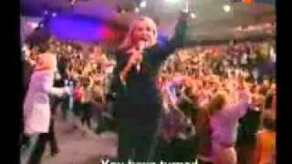 Hillsong united -THIS IS HOW WE OVERCOME .flv