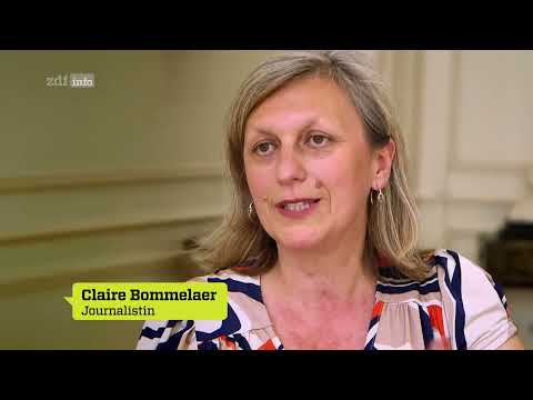 Da Vinci Code an der Loire - Das Geheimnis von Schloss Chambord Doku (2020)