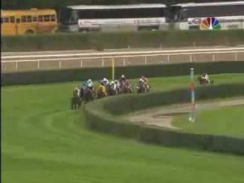 2005 Breeders Cup Filly & Mare Turf - Intercontinental