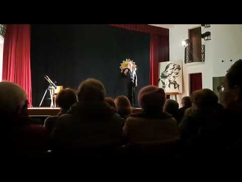 Marjana Deržaj Cover by Just neja - Orion (live)