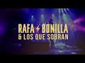 La Puerta Del Amor - Ft. Fabian Rivas Ft. Christian Briceño LSC - Rafa Bonilla & Los Que Sobran