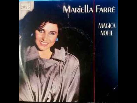 Mariella Farré: Tu per me (1983)