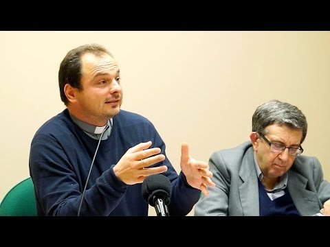 Semana de Espiritualidad Cristiana 2015 - Sesión 3