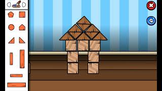 Tower bloopers episode 1:  pentagons dont like chaos dont they?