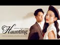 Shanna Shannon & Stevan Pasaribu - Haunting (Official Music Video)