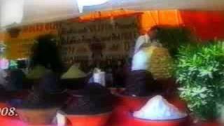 preview picture of video 'Feria Nacional del Mole 2008'