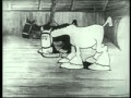 Popeye The Sailor Man I M In The Army Now 1936
