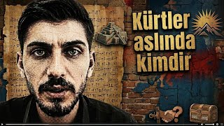 Kürtler Kimdir, Nereden Geldi? Tarihin Gizlenen Gerçekleri ve Kökenleri /Ali Çev