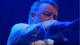 Peter Hook and The Light play Chosen Time and ICB (HD) the live at Koko, London 17.01.2013