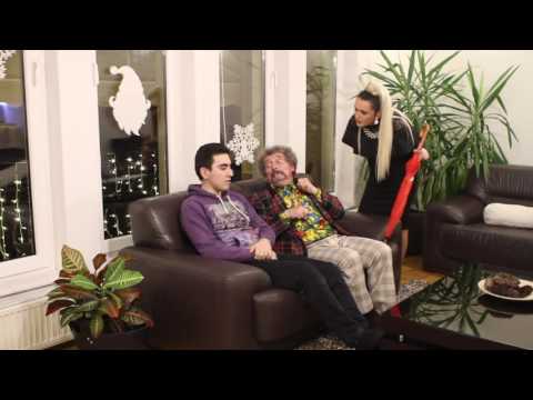 Humor me Cimen - Qorapat e cimes