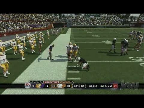ncaa football 07 xbox 360 achievements