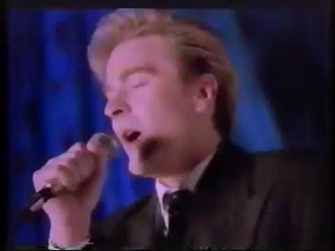 ABC - When Smokey Sings