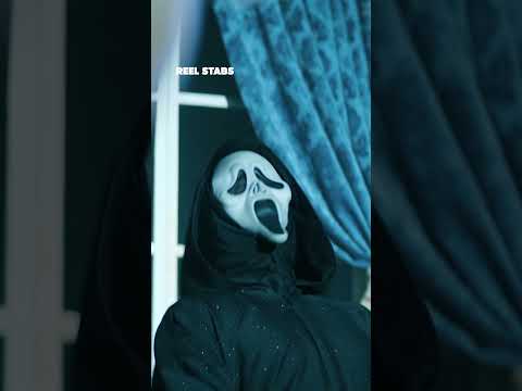 Part 5 - Scream 7 as a microdrama