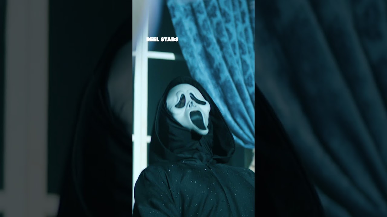 Scream 7 — Part 5 - Scream 7 as a microdrama