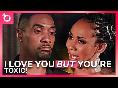 Will These Couples Stay Together or Break Up?! | Marriage Boot Camp | S16 E10