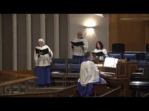 St Alfred's Palm Harbor - Evensong for Lent