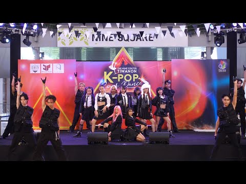 221022 [Choreo Cam] Lilgirls by mnz cover Kep1er - We Fresh @ The Nine Center Tiwanon (Final)