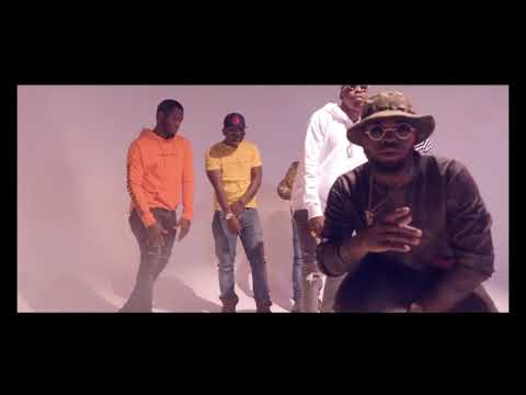 Dj Gmoney X Raysmuzik FIGURE8