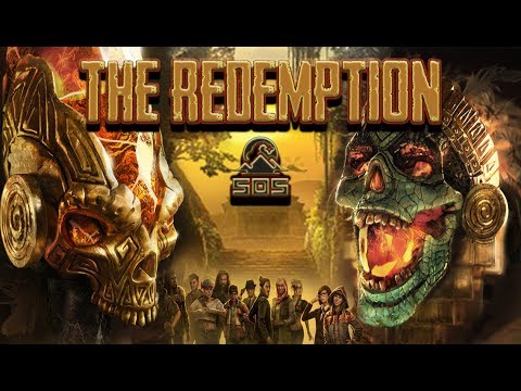 SOS: The Ultimate Escape - The Redemption