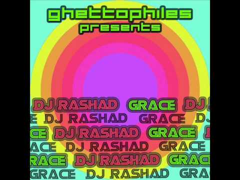 Dj Rashad - Ghetto Tek Music
