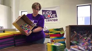 2017 More Than a Backpack Campaign is Largest Ever