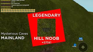 Find The Noobs 2 Deep Sea Th Clip -