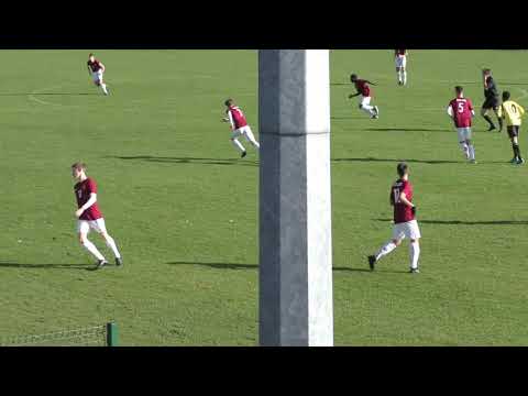 Potter Bar v Norsemen | Full Unedited