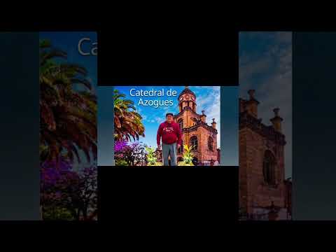 Domingo de Ramos 2026 en  Azogues