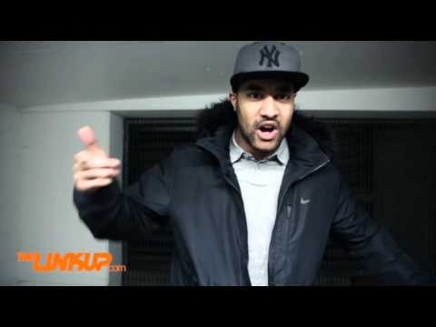 Wam C - Link Up TV Freestyle | @ItsWamc