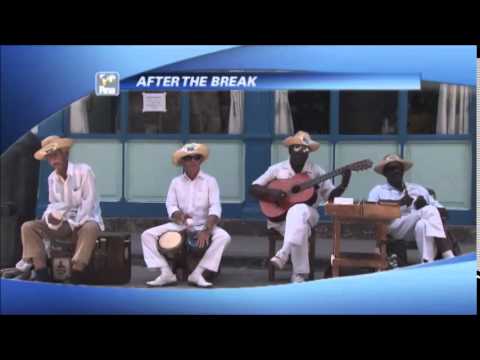 FINA World Aquatics - 2014 episode 6