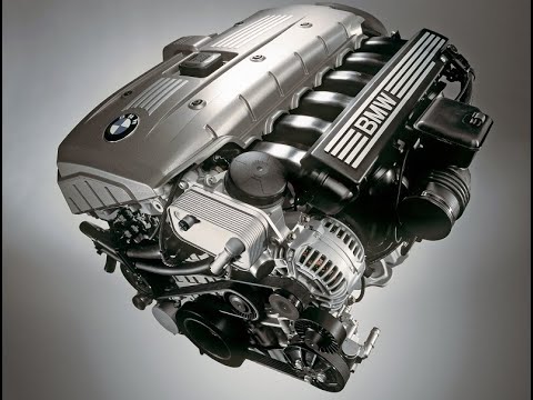 The Legacy of BMW's N52 Engine