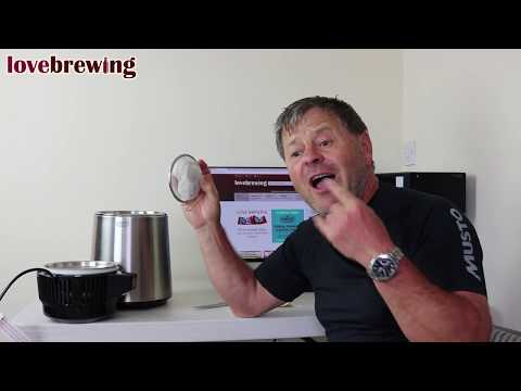 The Still Spirits - Air Still - Infusion Basket