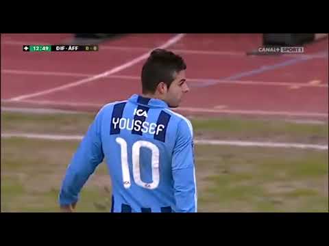 Djurgårdens IF - Åtvidabergs FF (2-1), 20 april 2010