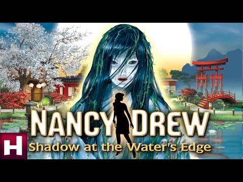 Nancy Drew: Shadow at the Water's Edge Official Trailer | Nancy Drew Mystery Games