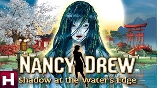 Picture of a game: Nancy Drew