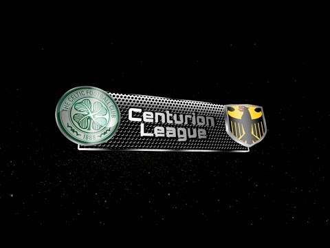Centurion League 2018/2019: Celtic Glasgow - Germania 1-5 - 6°Giornata #SerieSilver