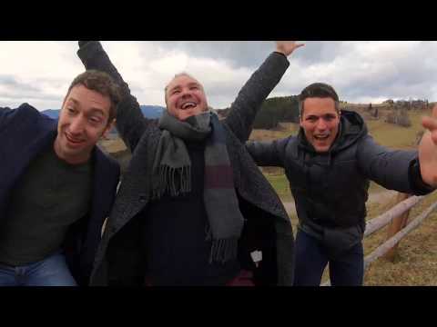 Copa Kapella 2020 : Die Malzbratla