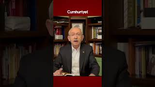 Kılıçdaroğlu'ndan videolu 'kurultay' yanıtı! "Partimizin yıpratılmasın