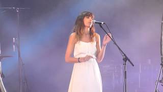 Lou Doillon