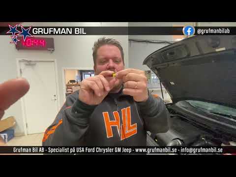 Lifehack: Hitta strömtjuvarna i bilen LÄTT