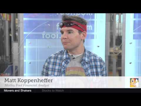 Facebook's Roller-Coaster Ride Continues | Investor Beat - 10/31/13 | The Motley Fool