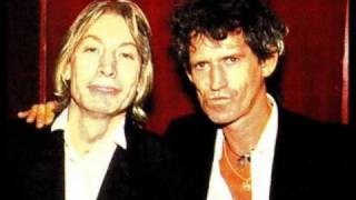 Rolling Stones - Winning Ugly