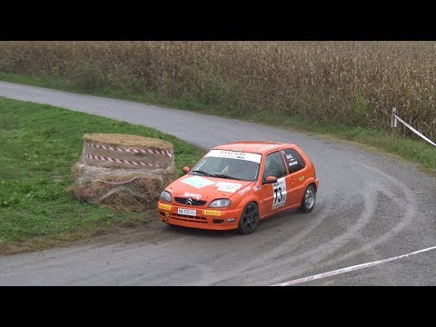 CLIP 5° Rally del Piemonte 2019 Fici-Lanteri  by Ferrario
