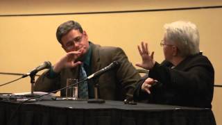 Paula Vogel on The Baltimore Waltz