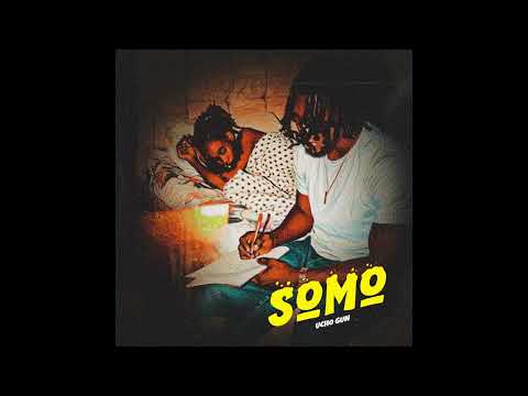 Ucho Gun - Somo (official music audio)