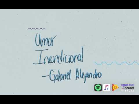 Amor Incondicional video