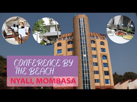Best Beachfront conference hotel in Mombasa | Places to visit in Mombasa | event venues in Mombasa