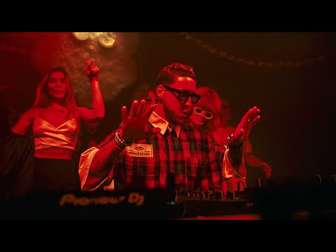 Alexey Union / Live Dj Set Lucky Day 12.12.2025