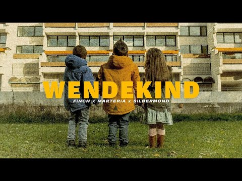 Finch x Marteria x Silbermond - Wendekind | 1 Hour